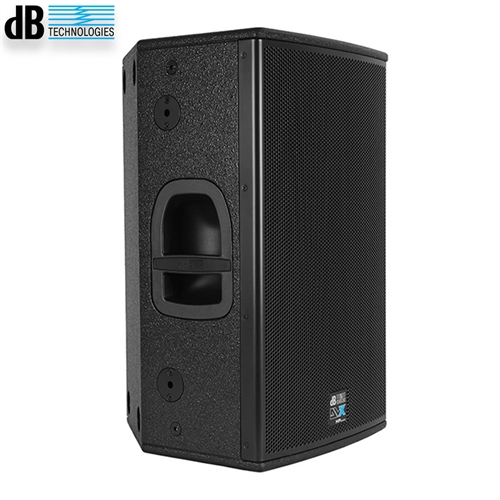 Loa DB Technologies DVX D12 HP 2